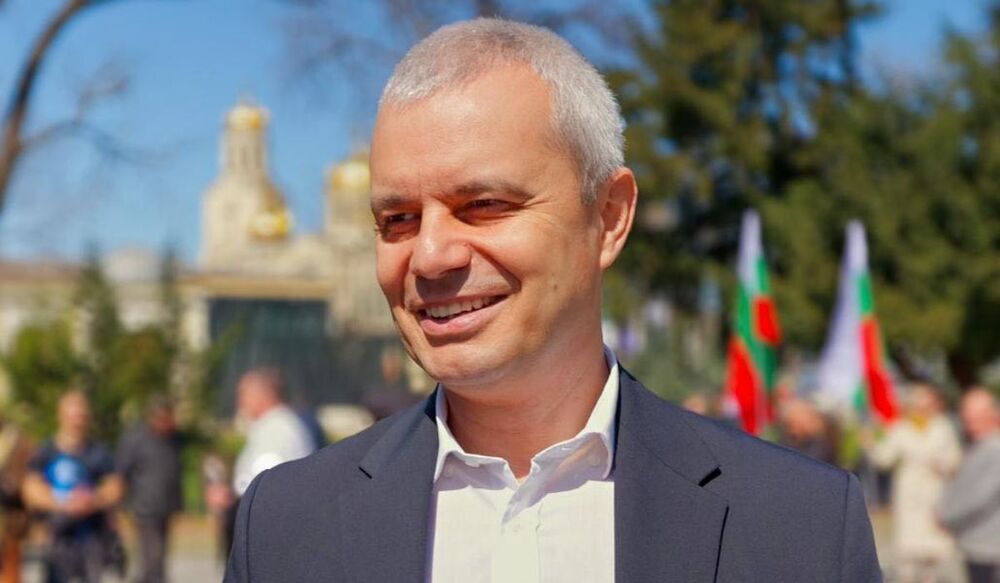„Възраждане“ отбелязва 12 години от създаването си