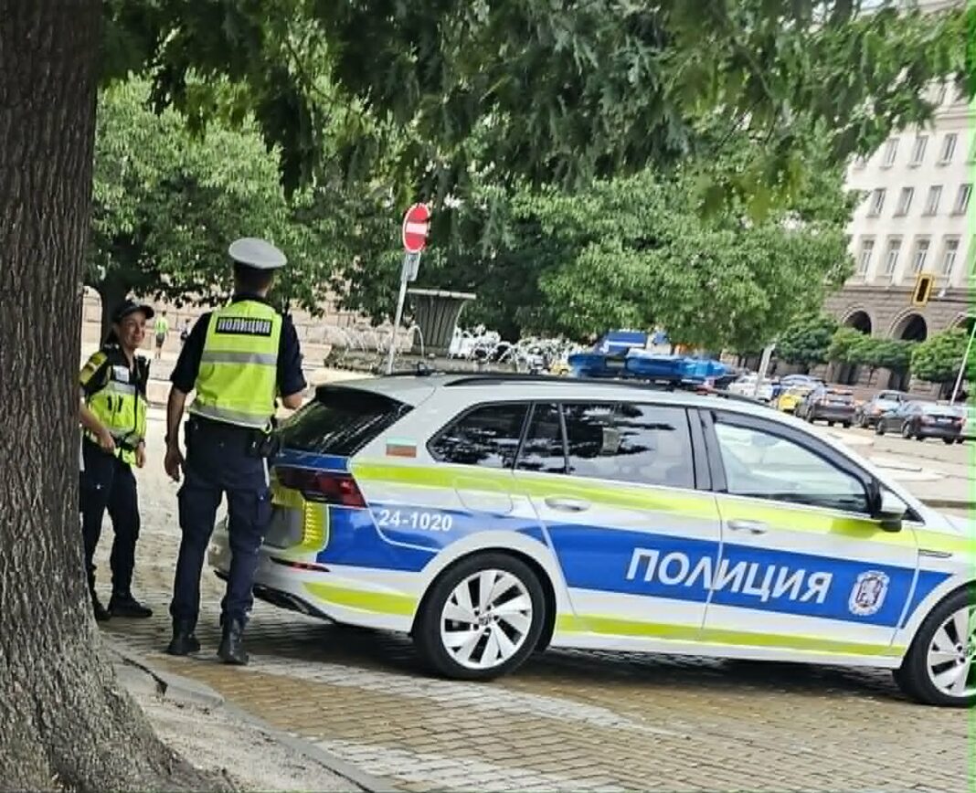 Баща рани с нож сина си при скандал в Горна Оряховица