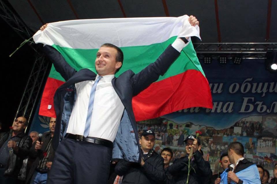 Жители на Горно Краище благодариха на Радослав Ревански за ключов проект за селото
