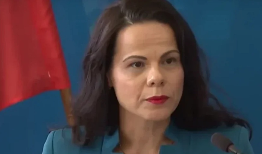 Малинова: При рестарт няма да имаме Национална детска болница в този мандат