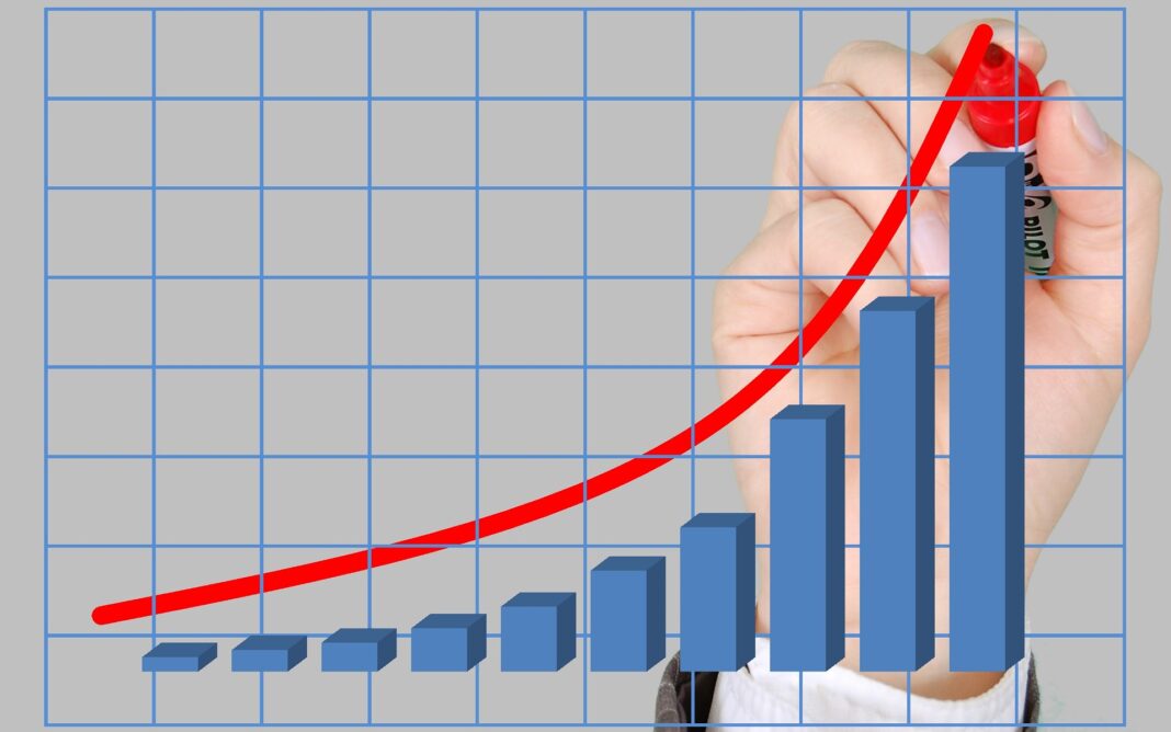 Инфлацията в България скочи до 5,1% през август, сред най-високите е в еврозоната