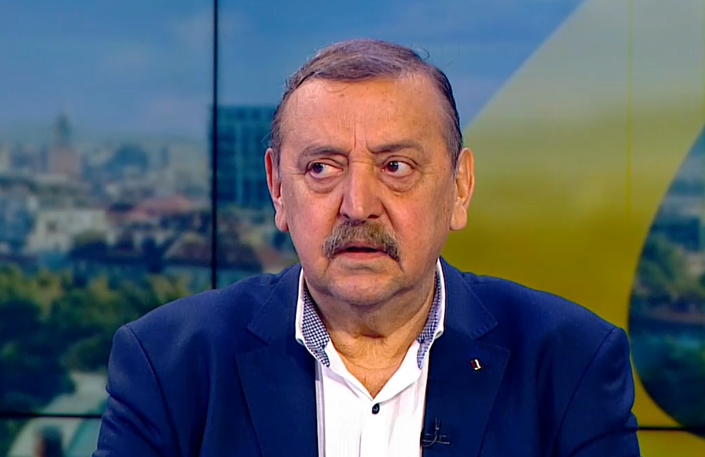 Трима души с антракс след контакт с месо от болна крава в Ловешко