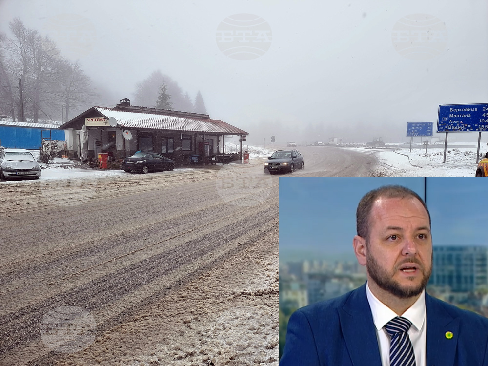 Повдигнаха обвинение на бившия екоминистър Сандов по случая „Петрохан“