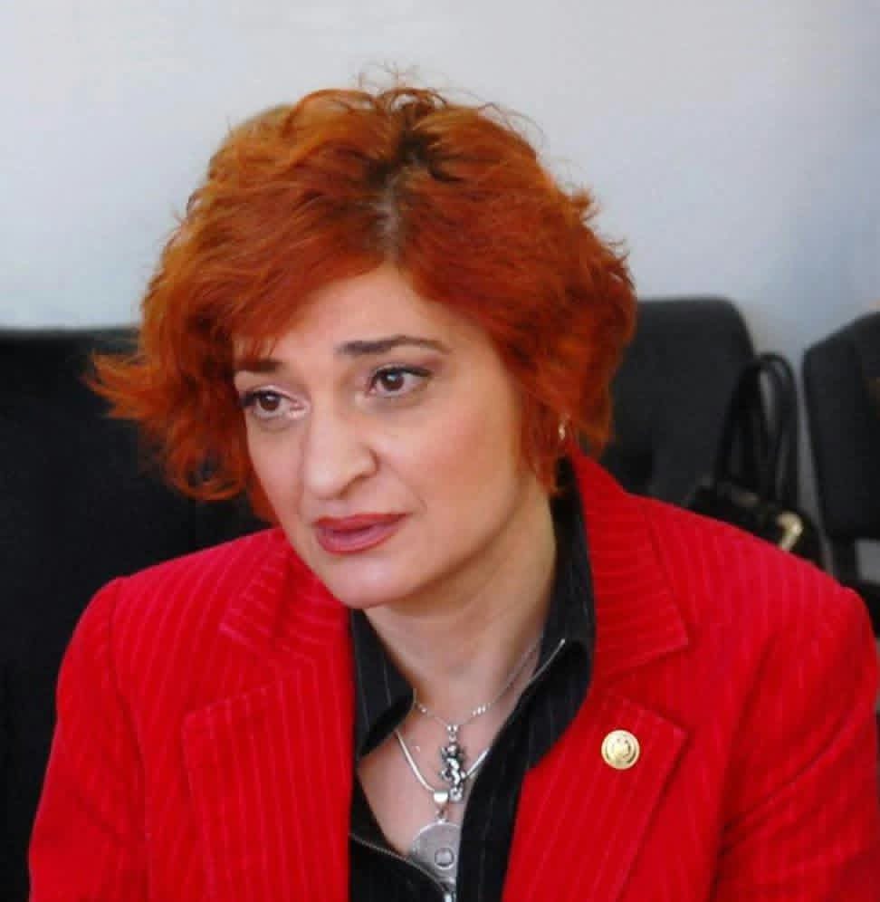Алина Караханова с инициатива в памет на Калин Терзийски