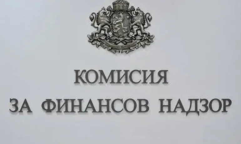 КФН предупреди за потенциална финансова измама с фалшив инвестиционен сайт
