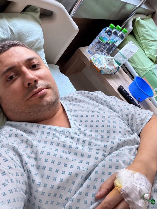 Нанков към Шишков: Не съм изчезнал, следващия път ще направим хубав дебат