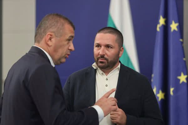 Николай Попов подкрепи новия модел за магистралите