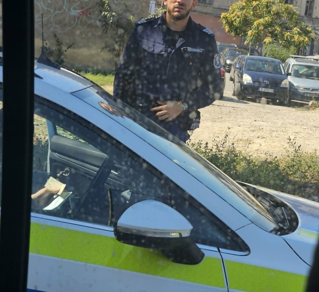 Полицията се самосезира след бой между мъж и 14-годишно момче в Генерал Тошево