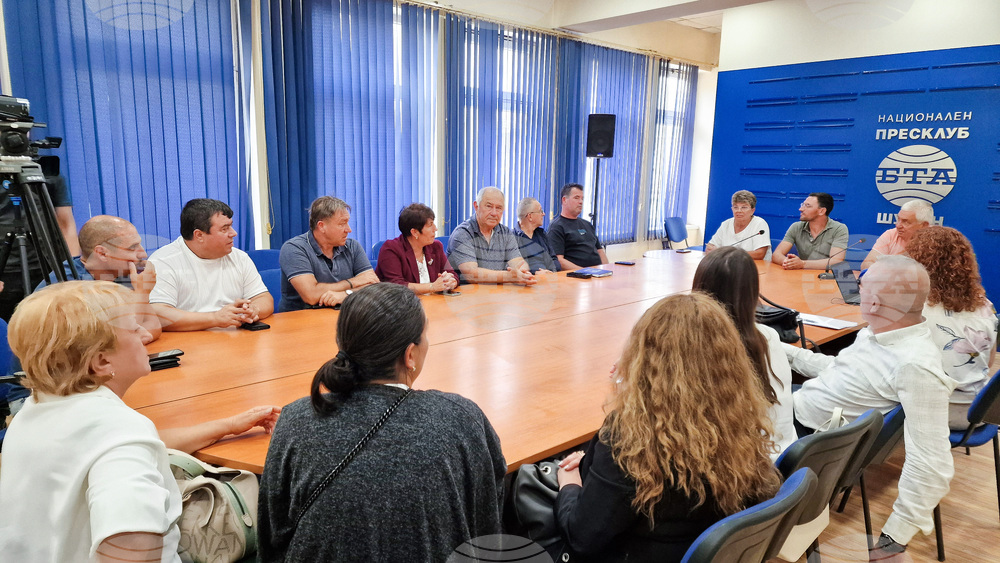 Кметове заплашиха с оставки заради блокирания бюджет на Шумен