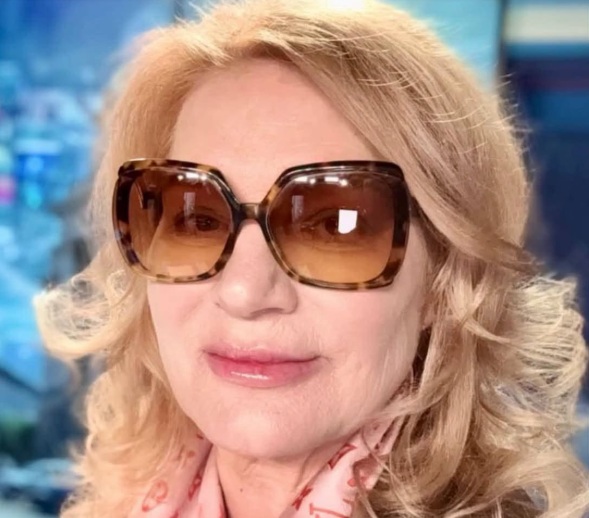 Задържаха служителя на НСО, блъснал журналистката Соня Колтуклиева