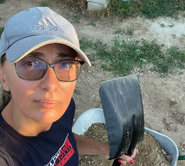 Гергана Петрова за инцидента с Колтуклиева: Властта все повече се опитва да се предпази от въпросите