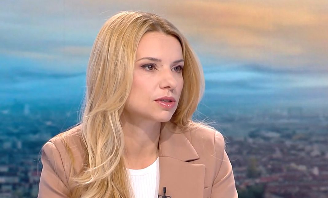 ЦИК обявява днес окончателните резултати от президентските избори, разликата между Йотова и Гюров е под 3%