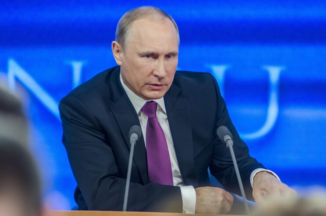 Путин предложи среща с Тръмп и Си Цзинпин за прекратяване на войната в Украйна