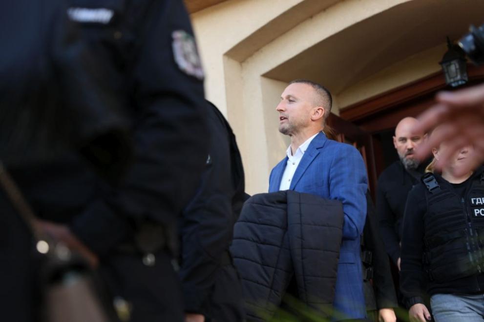 ДПС сезира прокуратурата за натиск върху кмета на Белица